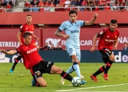 米兰体育,-卡昂足球俱乐部备战接下来的比赛