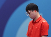 米兰,-射击比赛巴西选手实现逆袭夺金