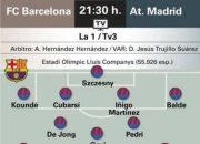 米兰体育网页版-巴塞罗那客场难胜，但仍稳固积分榜