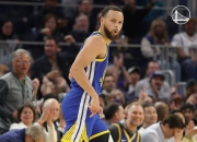 米兰真人-勇士取得连胜，库里在场上表现高效稳定！