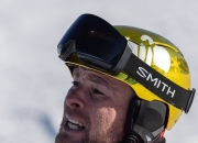 米兰APP下载-亚特兰大滑雪比赛男子单板滑雪比拼一触即发