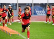 米兰体育,-加拿大女足表现强劲，取得胜利