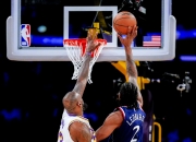 米兰体育,-快船遭遇三连败，主场不敌马刺