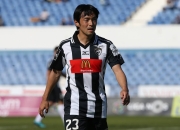 米兰体育官方网站-亚洲球员转会中超俱乐部，希望开创新局面