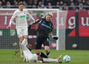 米兰APP下载-关于奥格斯堡近况一片大好，成功击败强敌的信息