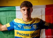 米兰体育app入口-帕尔马门将连续出色发挥，荣膺最佳球员称号的简单介绍