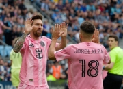 米兰体育入口-巴塞罗那宣布与梅西续约成功，阿根廷巨星将继续留队