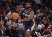 米兰体育,-鹈鹕逆转湖人，取得两连胜