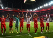 milan.com-关于拜仁慕尼黑雄起迎战沃尔夫斯堡，与冠军矢志不渝共创辉煌的信息