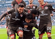 米兰体育网页版-沃尔夫斯堡客场大败科隆，遭逆转惨败！