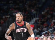 ac米兰体育官网-火箭擒灰熊，继续保持势头