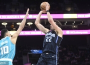 ac米兰-魔术险胜黄蜂，豪取连胜