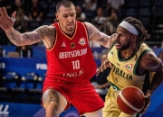 米兰体育官网-德国队险胜泰国队，辛杜点燃赛场