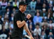 米兰体育官网-拉沃尔杯完胜蒙特卡洛大师赛，辛纳统治全场的简单介绍