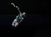 米兰体育官网-法网横扫澳网，西西帕斯刷新纪录