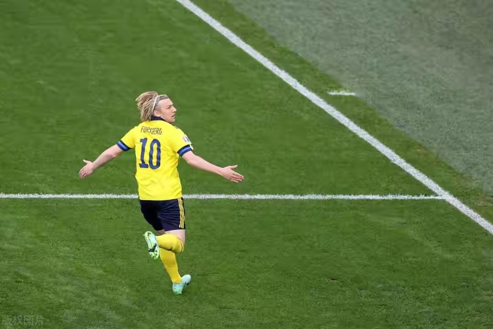 瑞典在乌克兰比赛中遭遇失利，小组第三落选