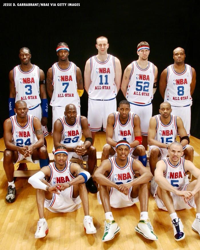 关于NBA全明星周末精彩开启,明星球员齐聚一堂的信息 关于NBA全明星周末精彩开启,明星球员齐聚一堂的信息