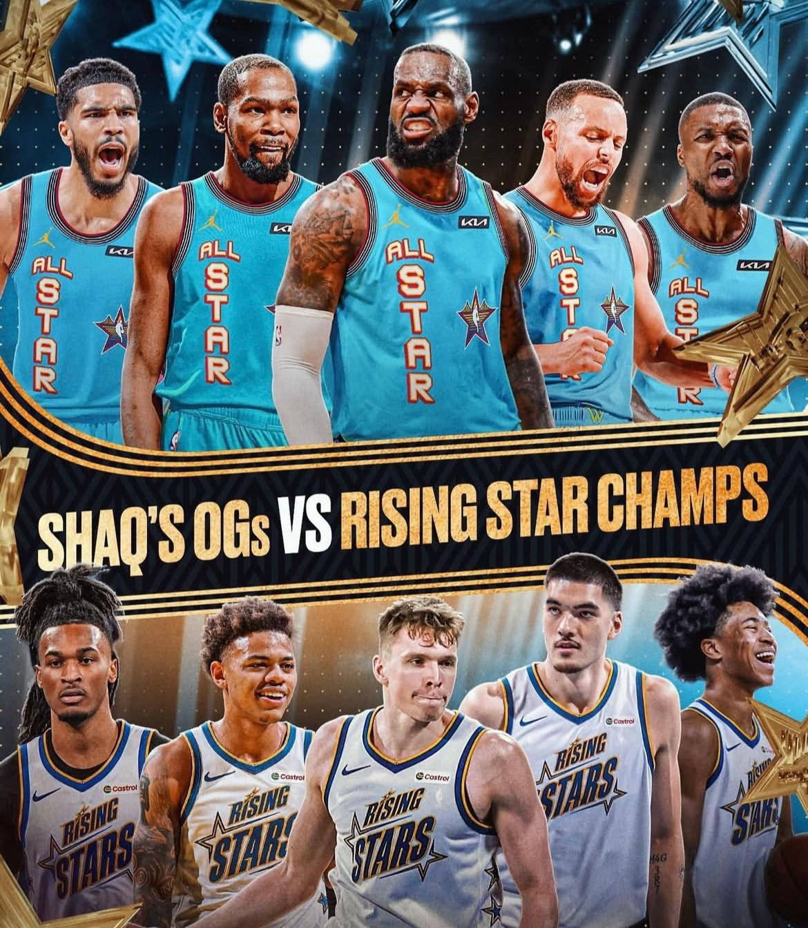 关于NBA全明星周末精彩开启,明星球员齐聚一堂的信息 关于NBA全明星周末精彩开启,明星球员齐聚一堂的信息