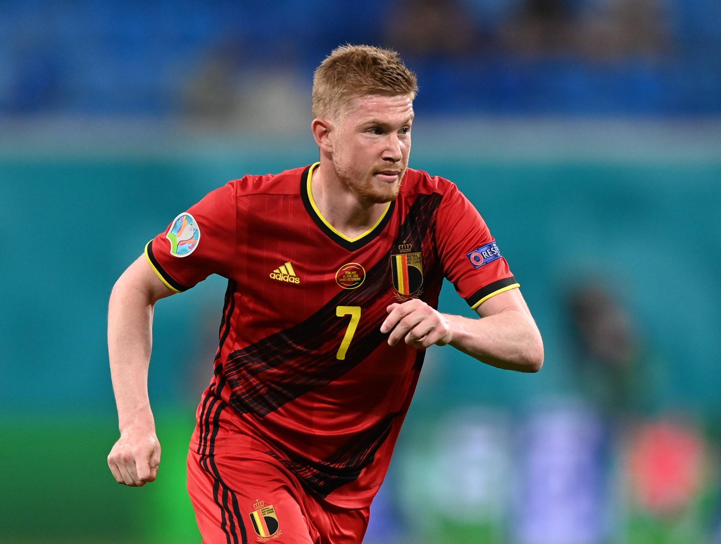 欧洲最顶尖的球员已成为焦点 欧洲最顶尖的球员已成为焦点