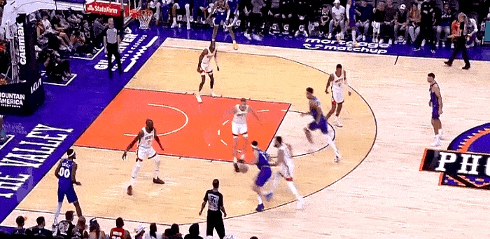 关于不伦瑞克队员发挥出色,向对手致命一击的信息 关于不伦瑞克队员发挥出色,向对手致命一击的信息