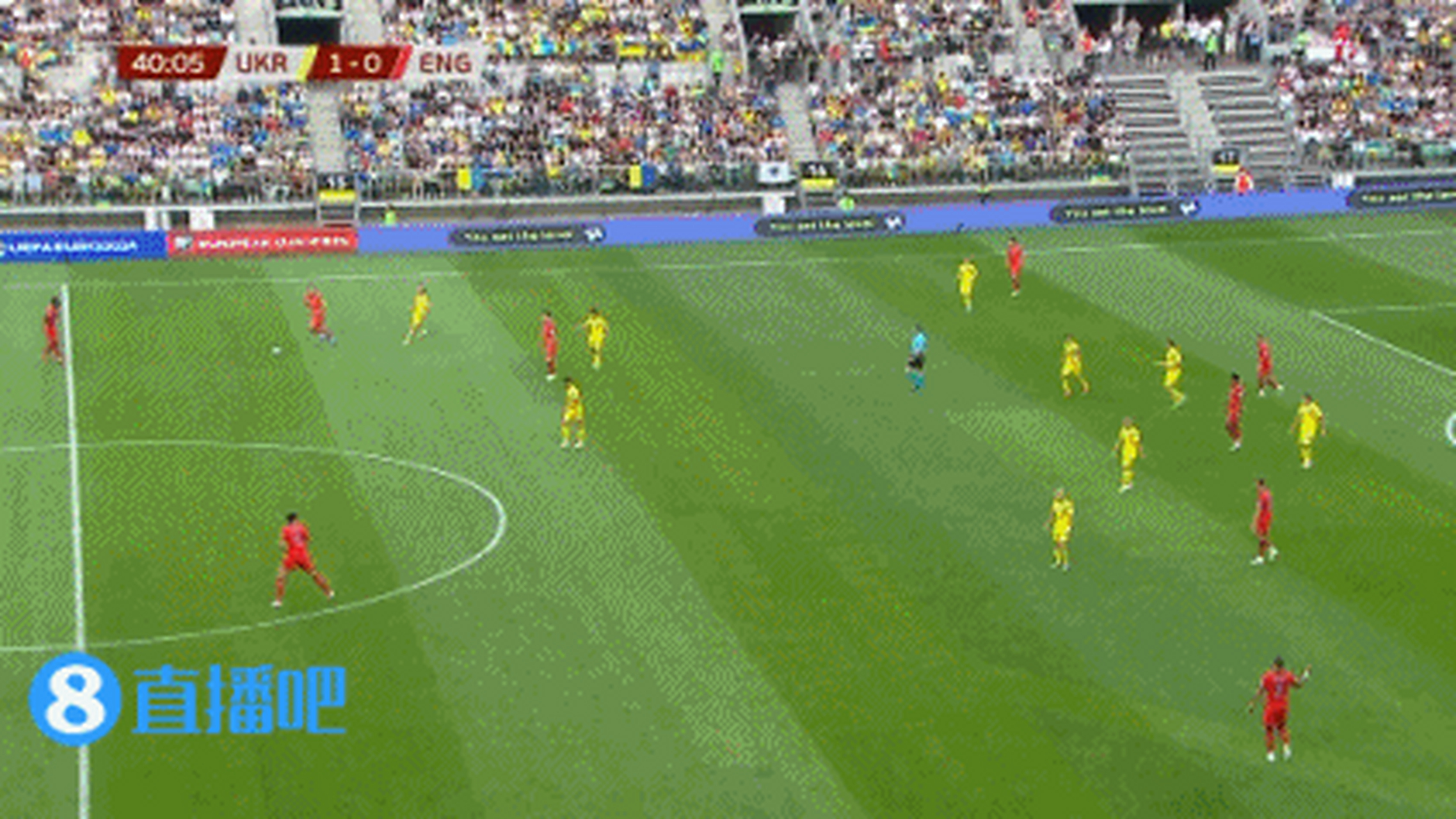 乌克兰队陷入困境，欧预赛前路茫茫不可测的简单介绍