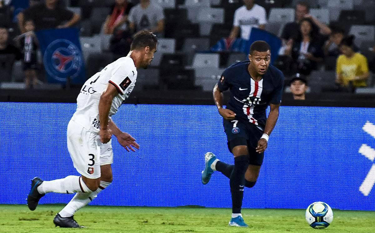 包含巴黎圣日耳曼将在周四与昂热队进行激烈交锋的词条 包含巴黎圣日耳曼将在周四与昂热队进行激烈交锋的词条