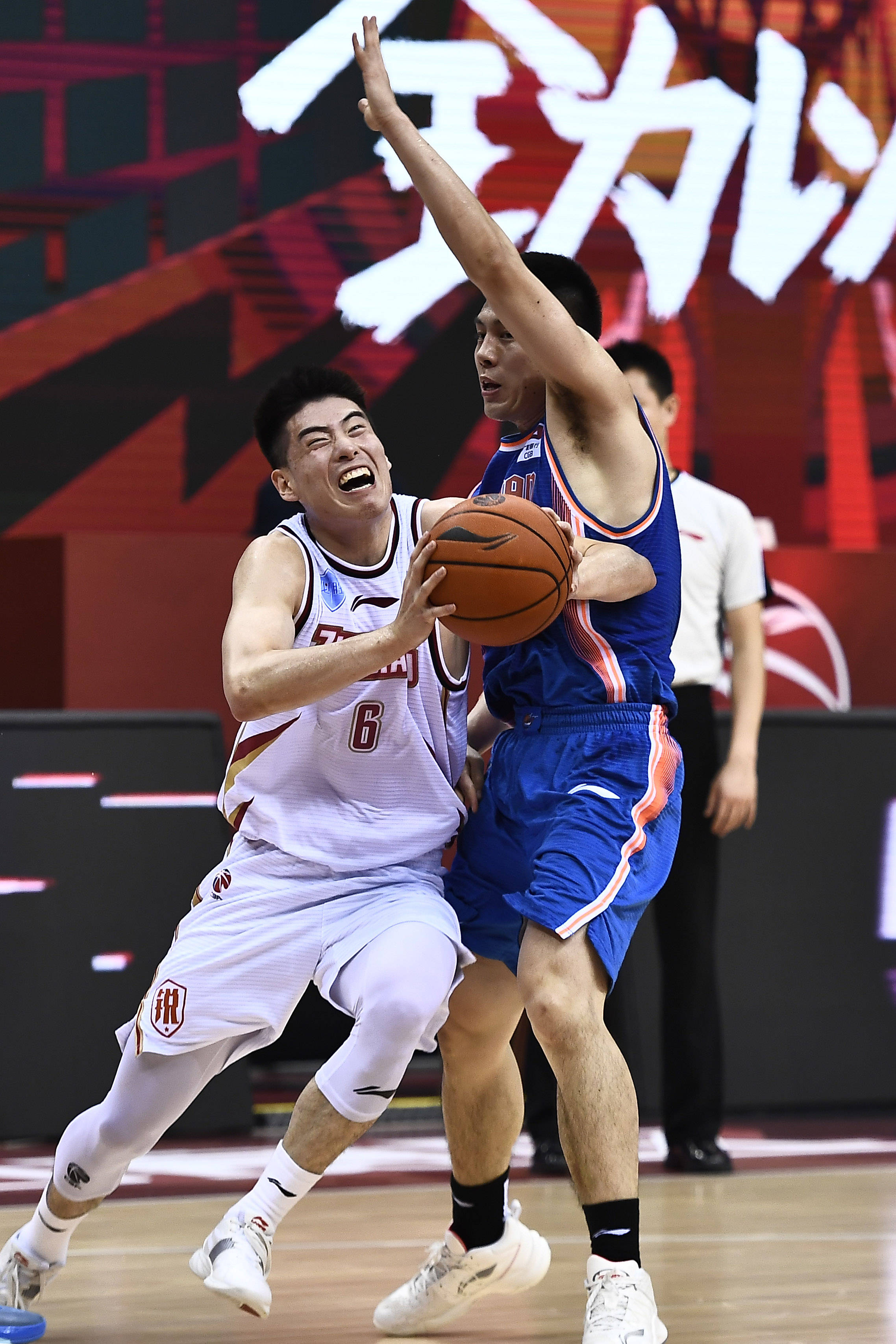 关于浙江稠州队实力逐渐提升，球队表现出色的信息