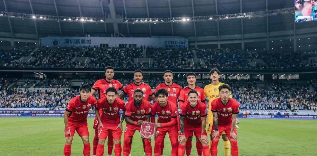 包含上海申鑫连胜长春亚泰，保持势头的词条