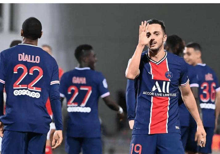 摩纳哥客场获胜,法甲冲击欧战资格 摩纳哥客场获胜,法甲冲击欧战资格