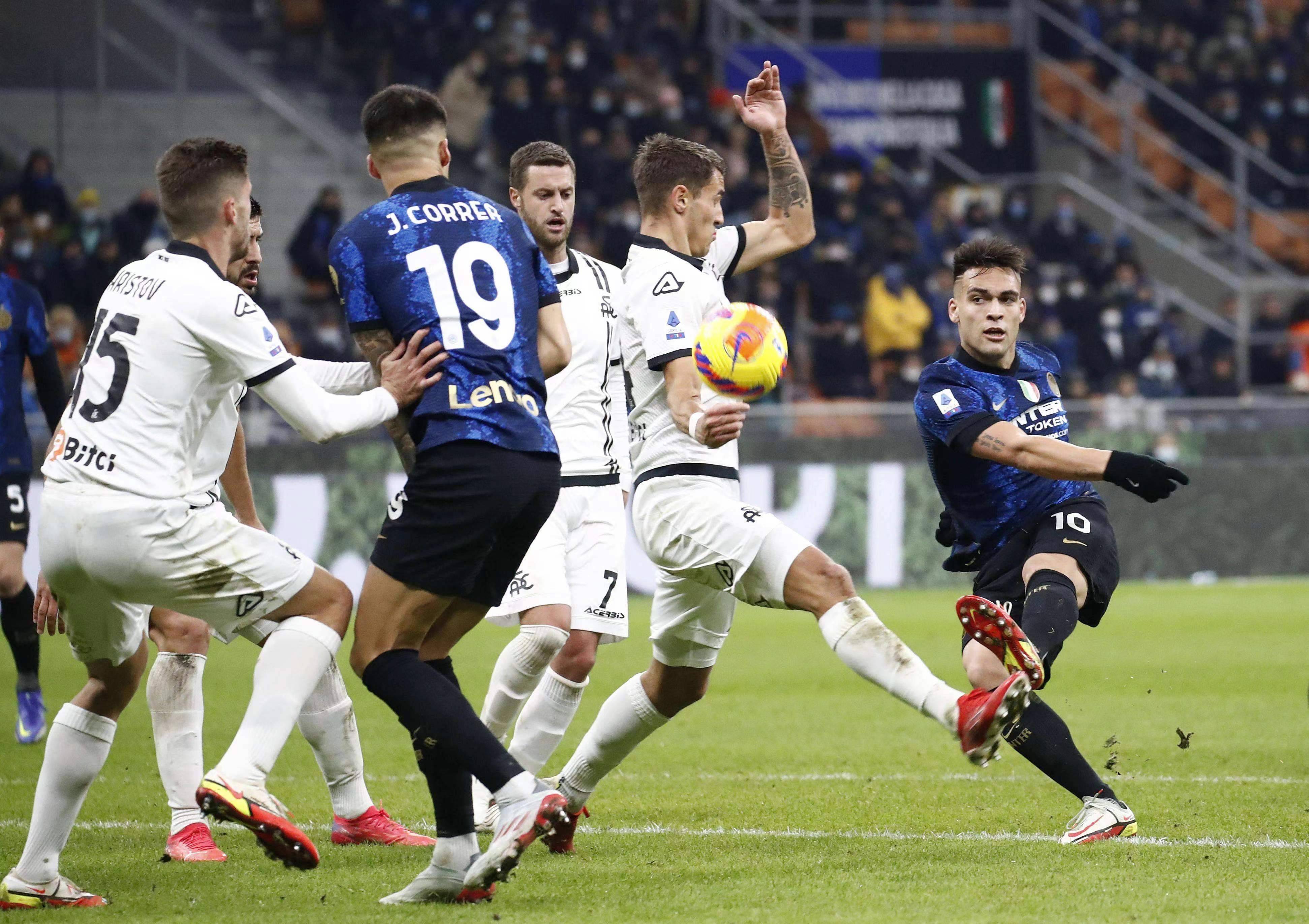 亚特兰大将对阵AC米兰双方实力有异同 亚特兰大将对阵AC米兰双方实力有异同