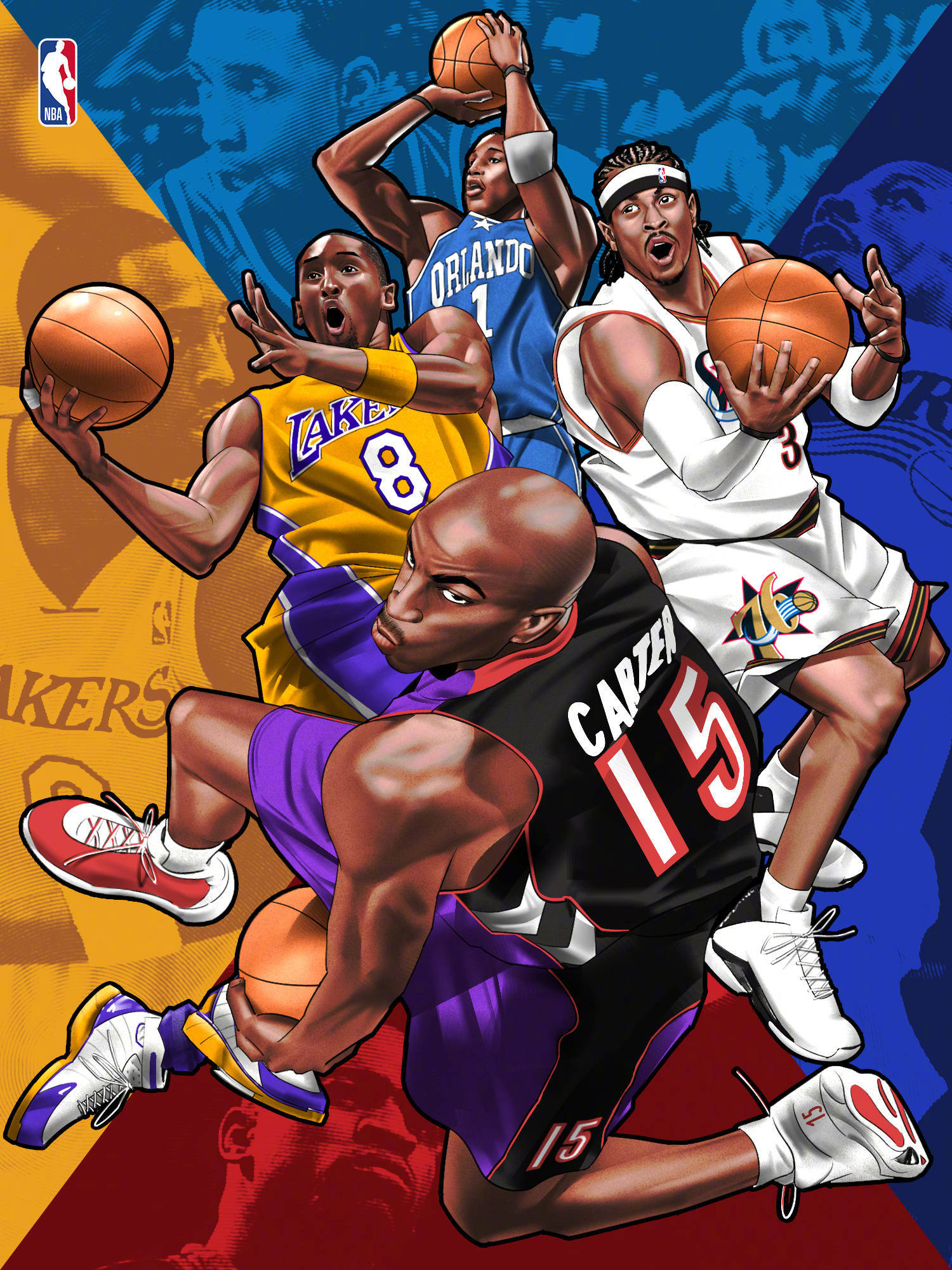 美洲篮球传奇人物将荣登名人堂的简单介绍