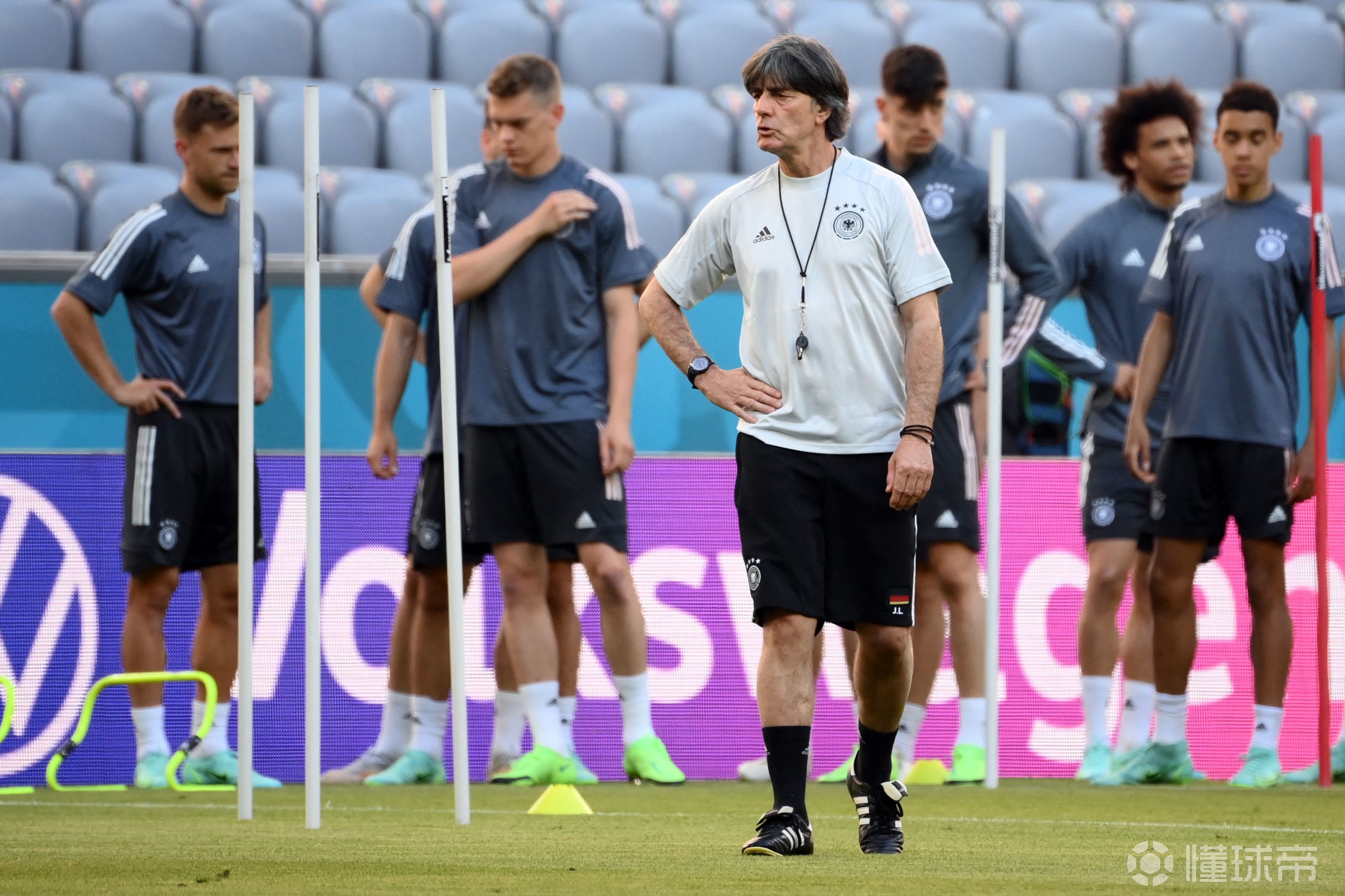 德国迎战马其顿勇士会否告捷？