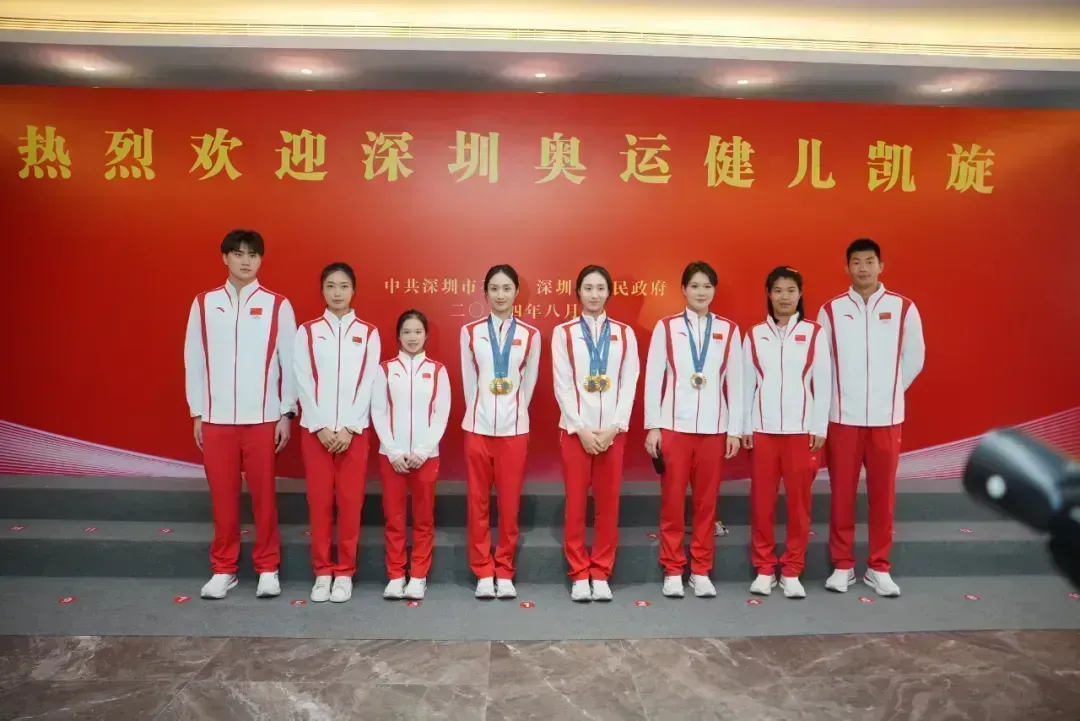 北美选手喜获银牌，携佳绩归来