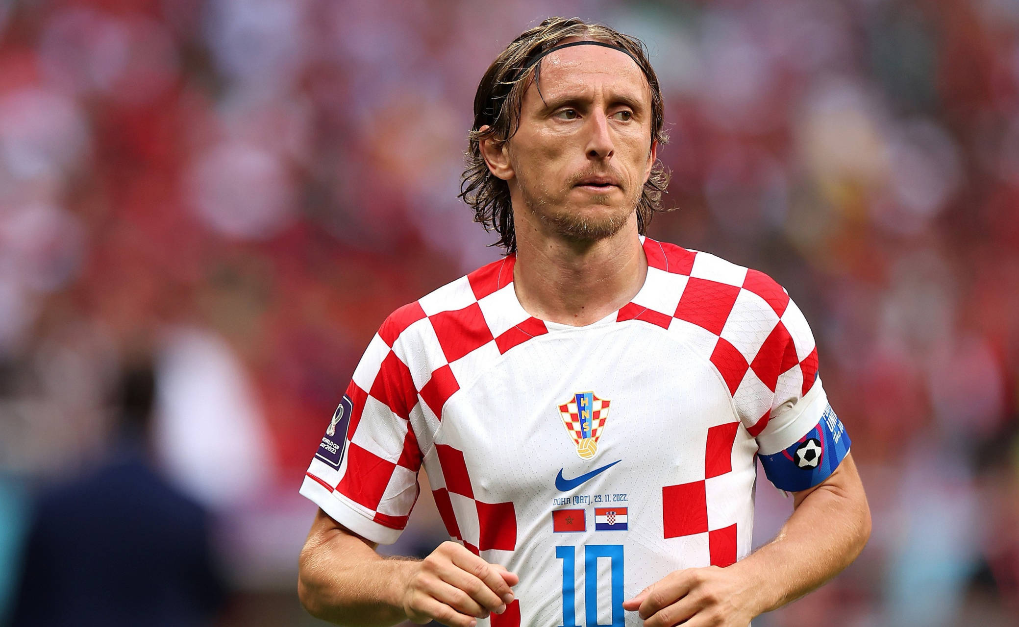 法国大胜克罗地亚，双杀晋级四强