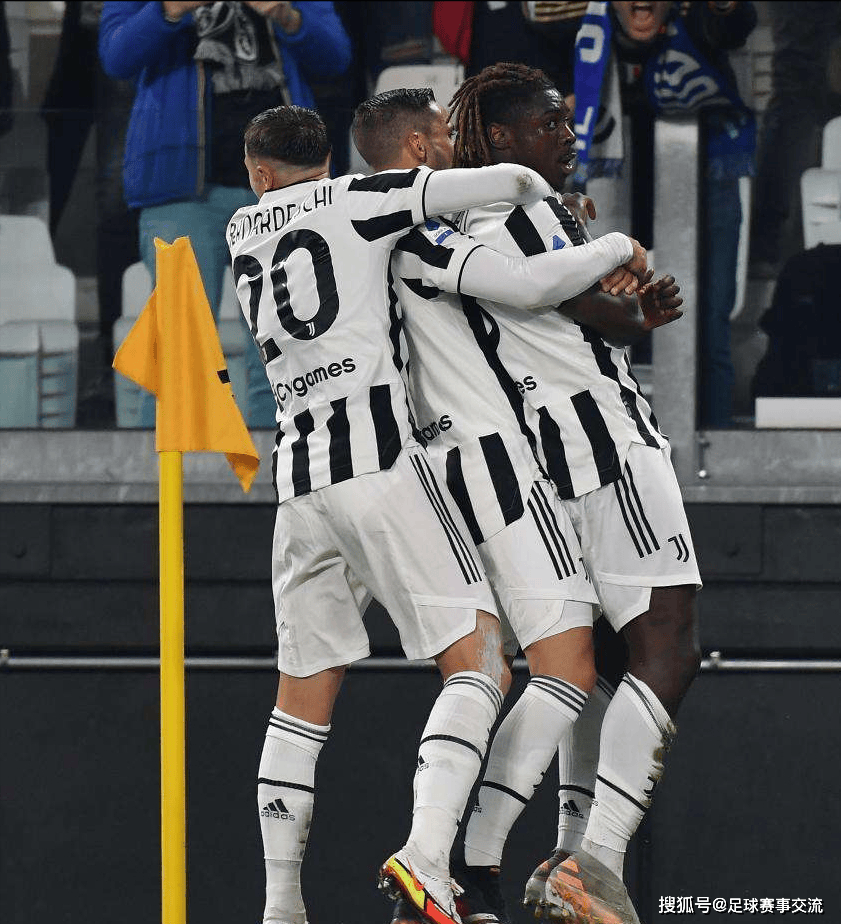 欧冠热门：尤文图斯稳操胜券跻身前八