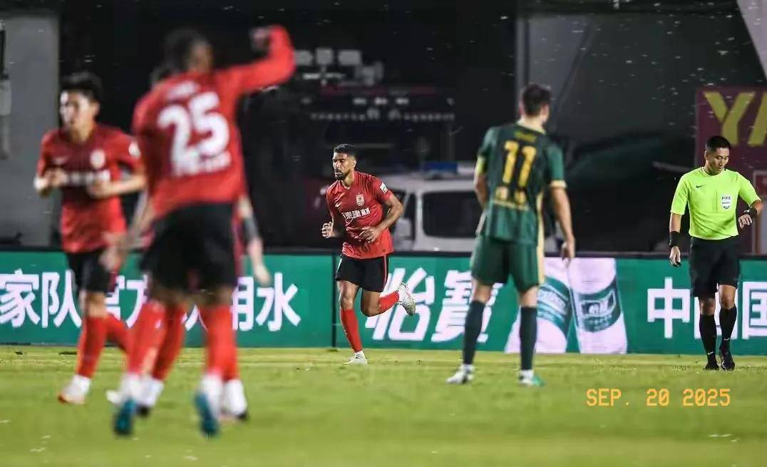 泰达遭遇主场不敌保级队，中超前景黯淡的简单介绍