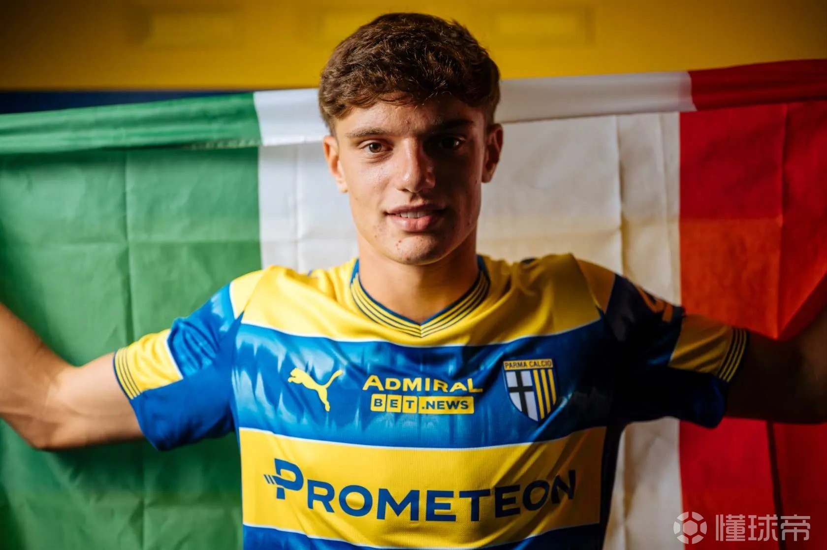 帕尔马门将连续出色发挥，荣膺最佳球员称号的简单介绍