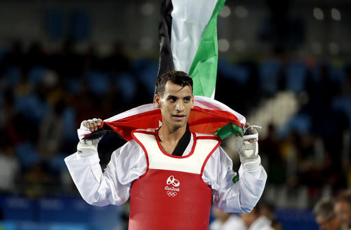 约旦自行车选手斩获金牌，实力全开