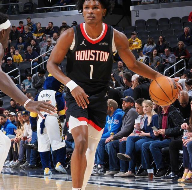 火箭逆转尼克斯，豪取胜利