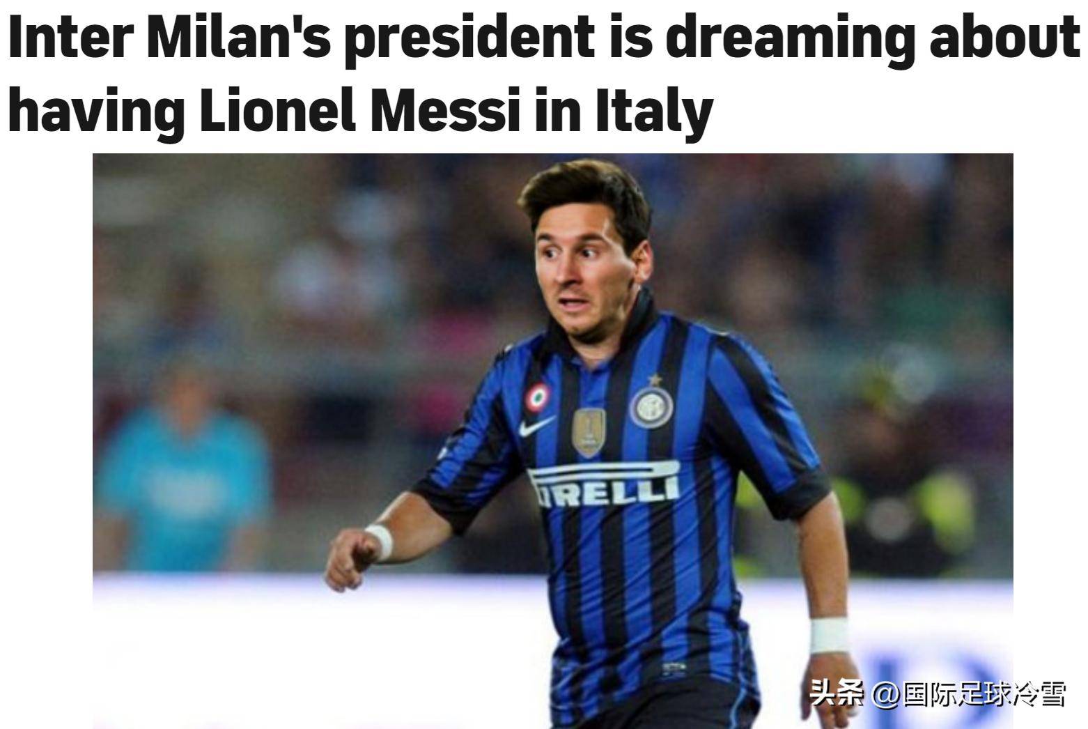 利物浦大胜AC米兰!梅西创造欧冠历史记录!的简单介绍 利物浦大胜AC米兰!梅西创造欧冠历史记录!的简单介绍