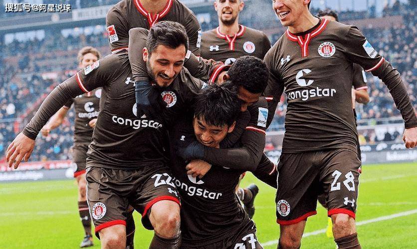 沃尔夫斯堡客场大败科隆，遭逆转惨败！