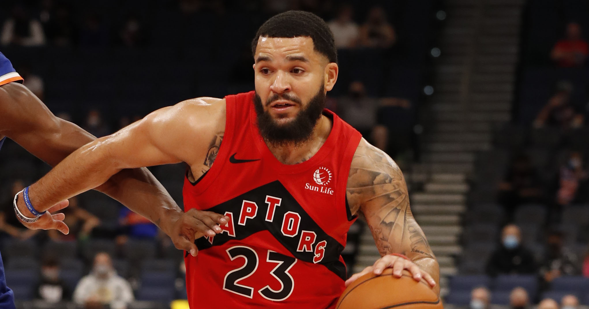 猛龙横扫活塞,范弗利特表现抢眼的简单介绍 猛龙横扫活塞,范弗利特表现抢眼的简单介绍