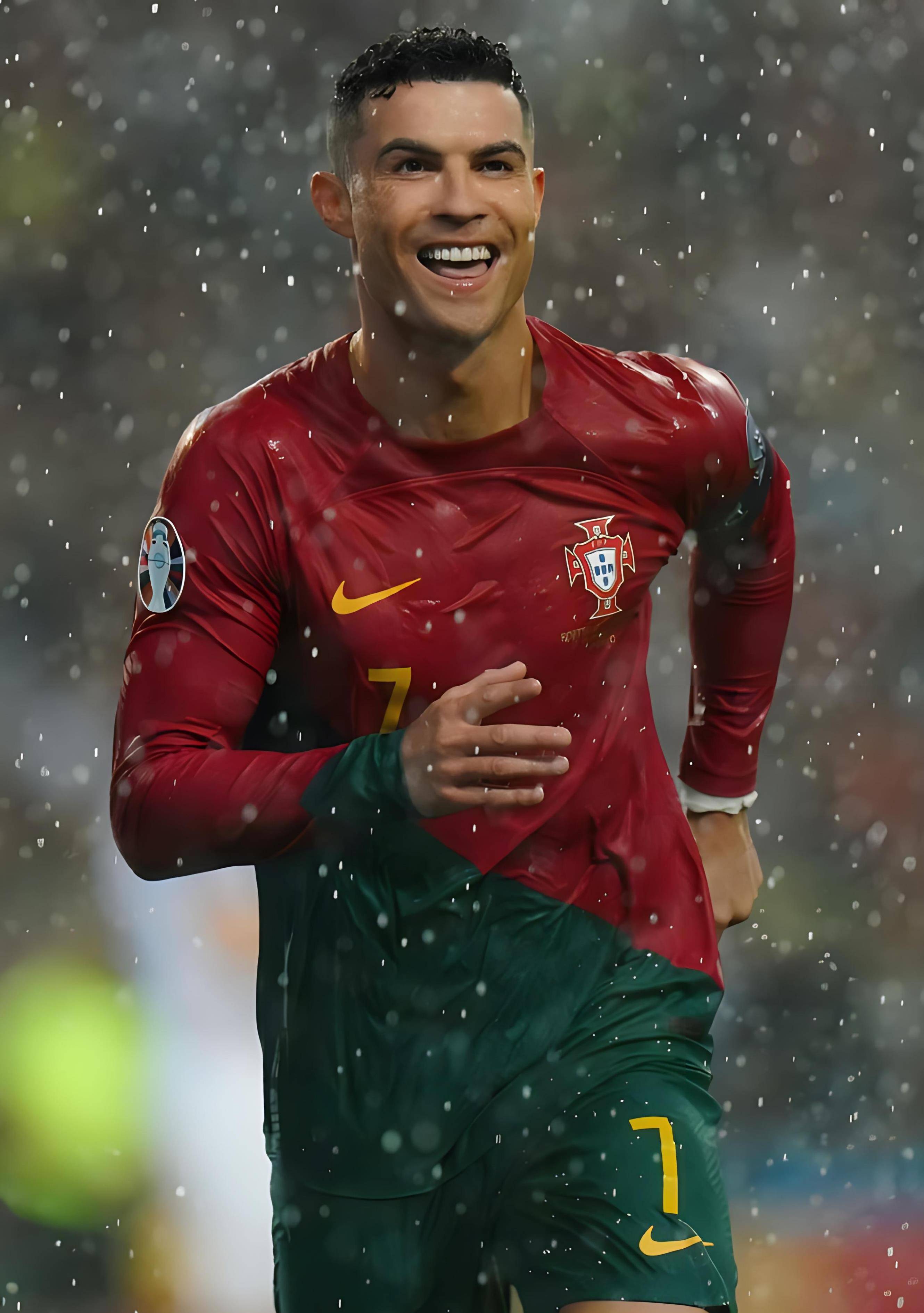 荷兰绝杀葡萄牙，阿奎罗惊艳世界