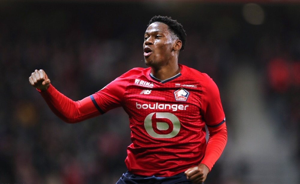 尼斯1-2负里尔,无缘法甲积分榜前四 尼斯1-2负里尔,无缘法甲积分榜前四