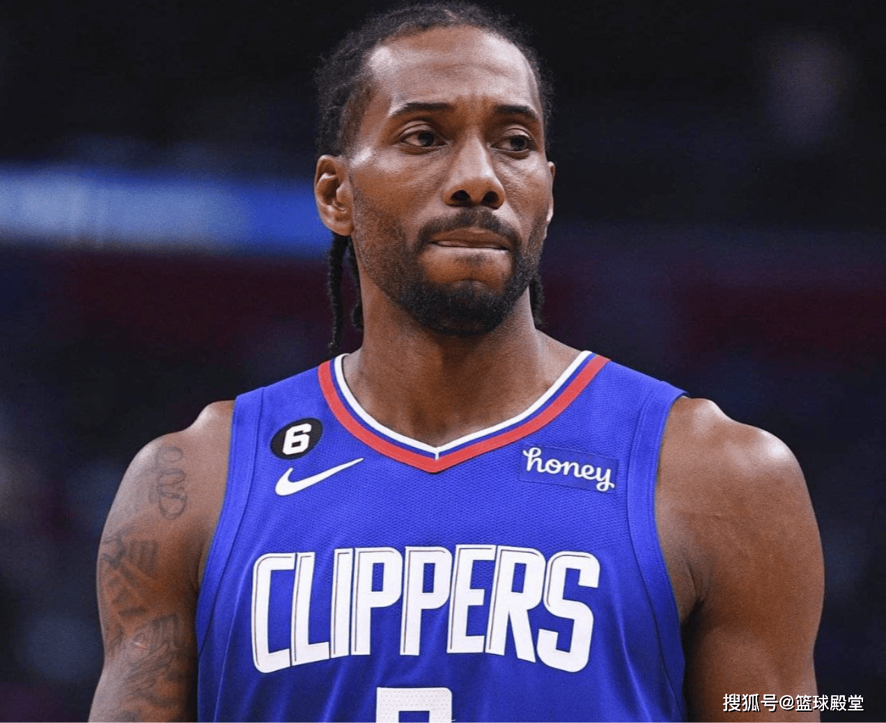 快船大胜国王，稳居西部前列