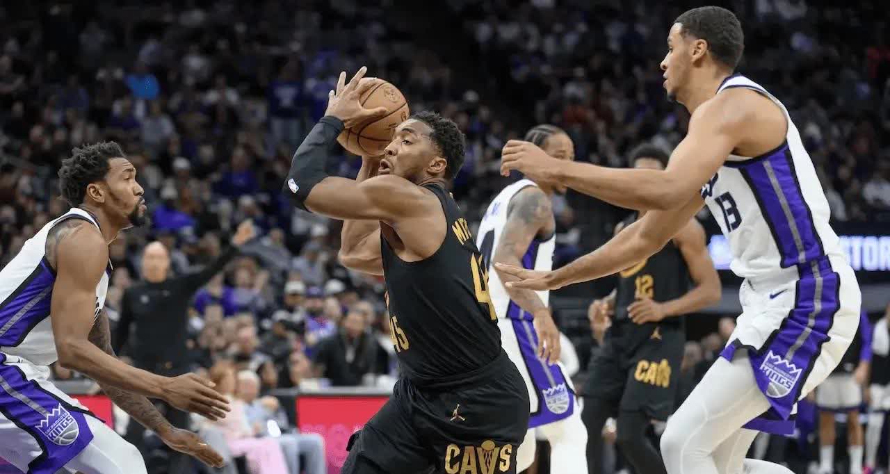 热火完胜凯尔特人，步行者告急排队！