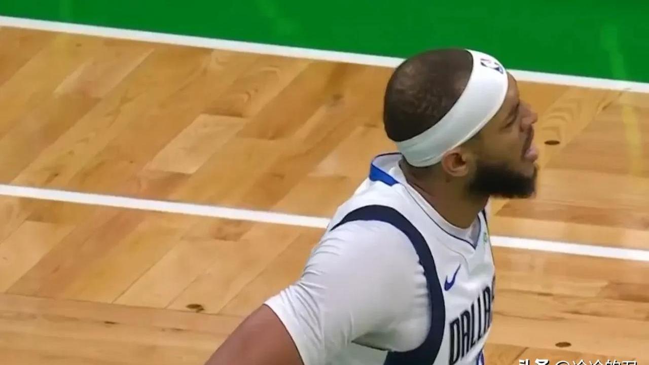 独行侠惊险战胜凯尔特人，晋级下一轮