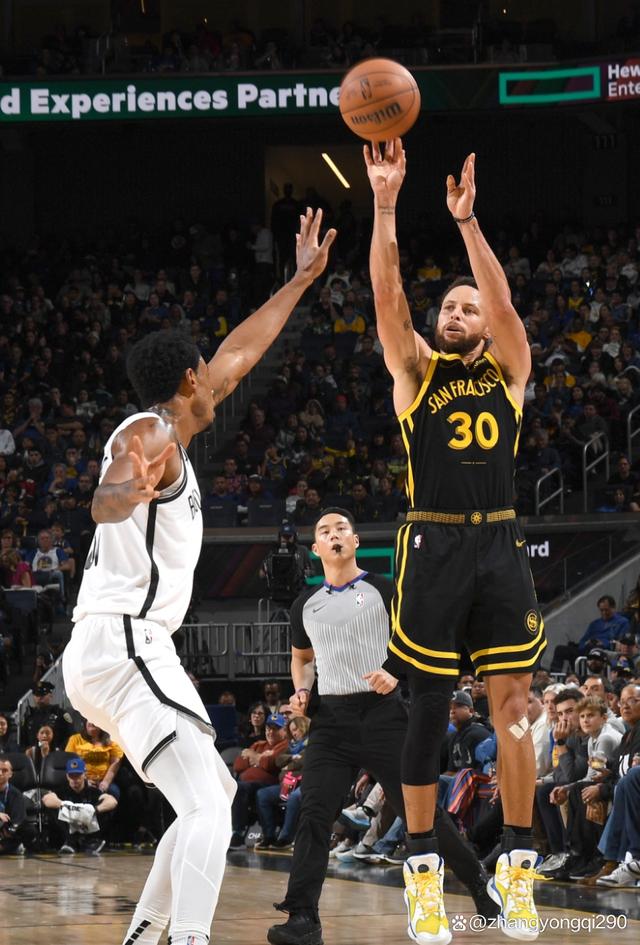 勇士险胜篮网完成三连胜的简单介绍