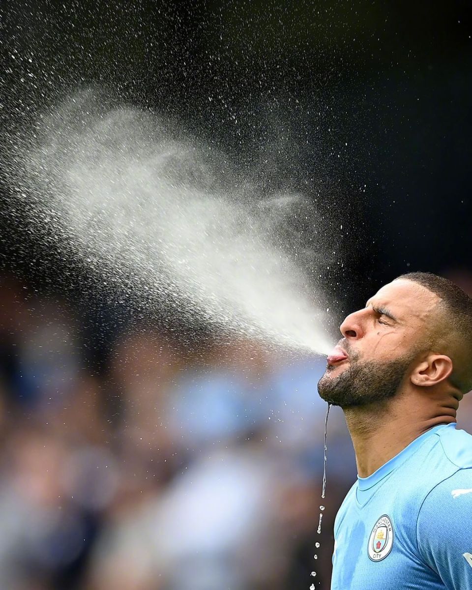 皇马核心菲尔·福登新冠检测阳性,将缺席欧冠比赛 皇马核心菲尔·福登新冠检测阳性,将缺席欧冠比赛