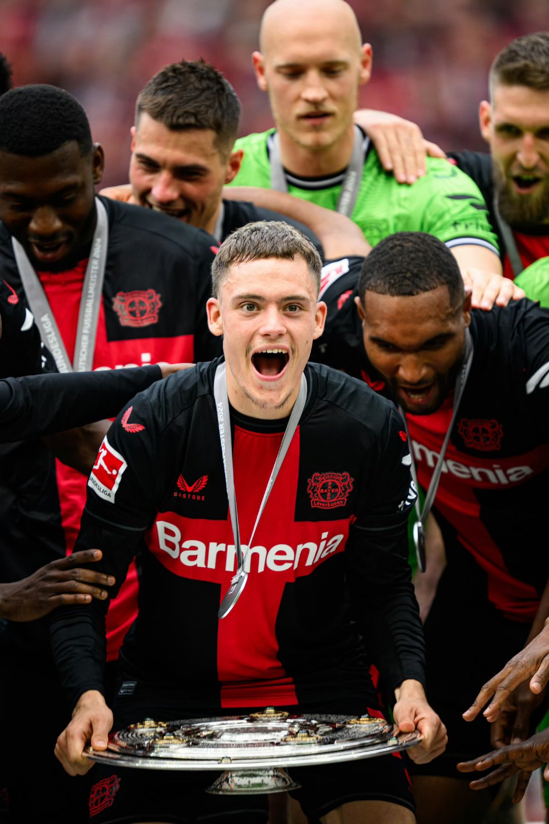 勒沃库森以强烈目标迎战狼堡，实力对比